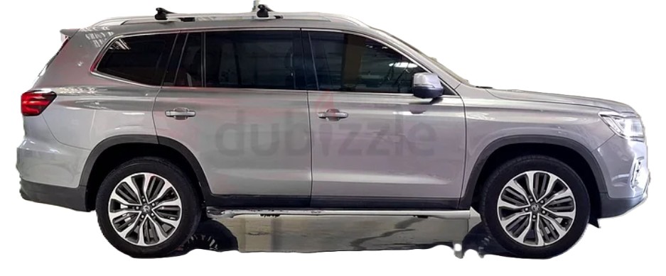 MG RX8 2022 Modle Full Option