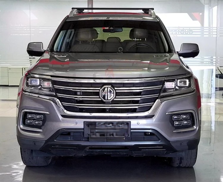 MG RX8 2022 Modle Full Option