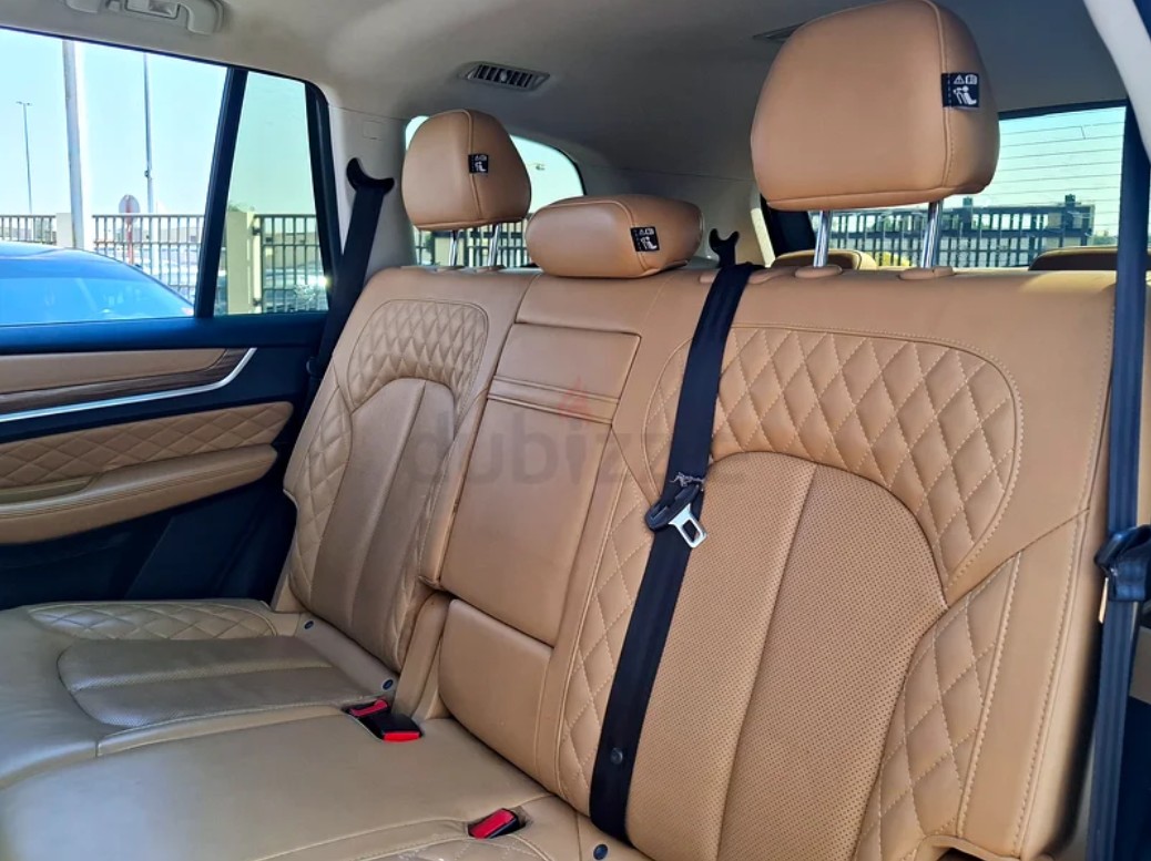 MG RX8 2022 Modle Full Option