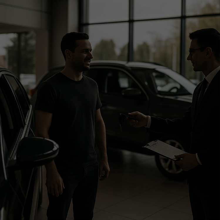 BEST Used Car Dealers in Al Muneera