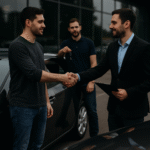 Sell Car Without Hassle in Muwaileh