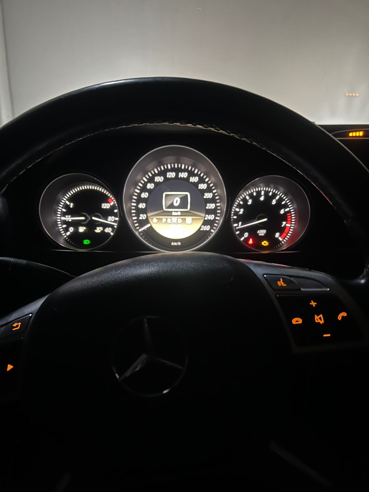 Mercedes C200 2012 🤍 | Well-Maintained | White | Automatic