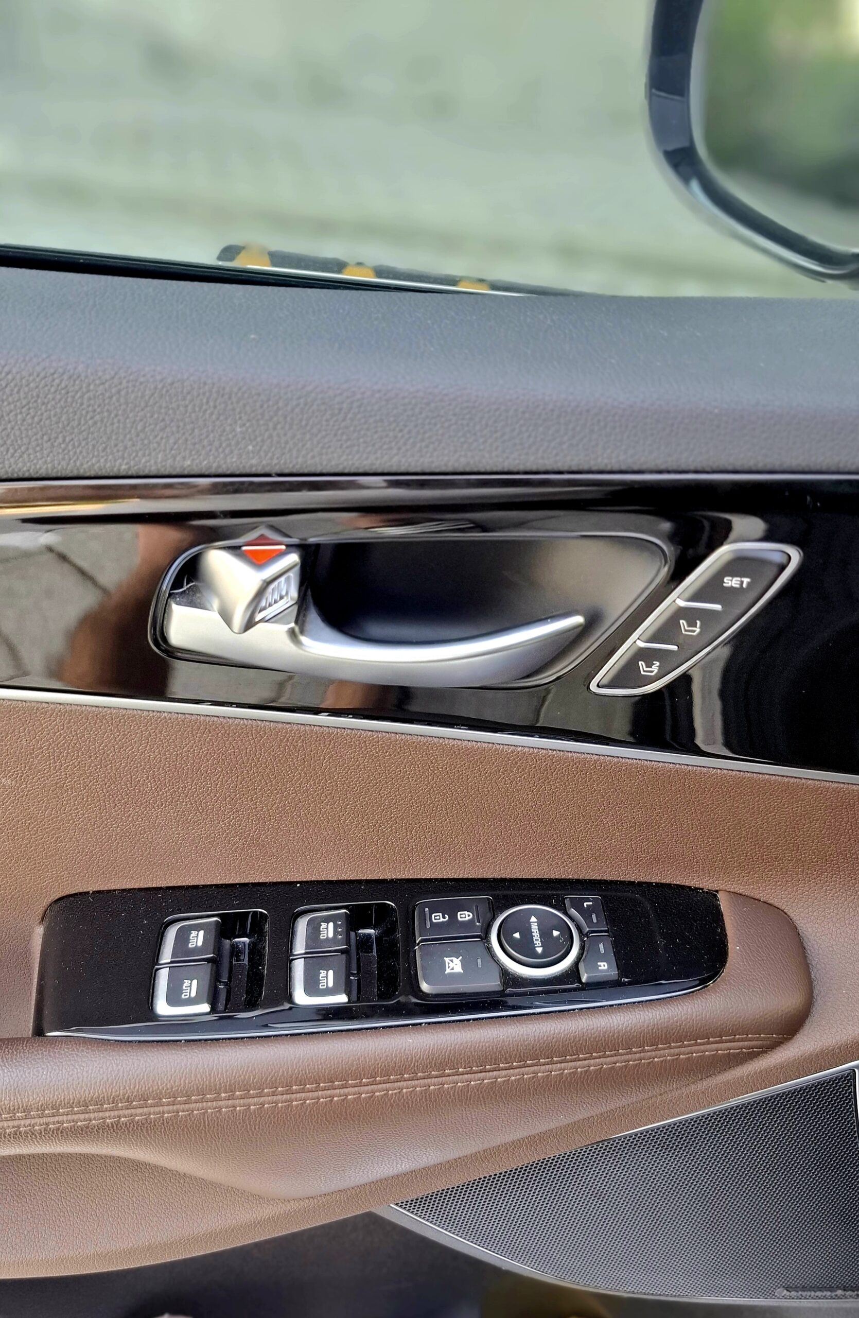 KIA Sorento 2019 SX Edition V6 AWD Limited