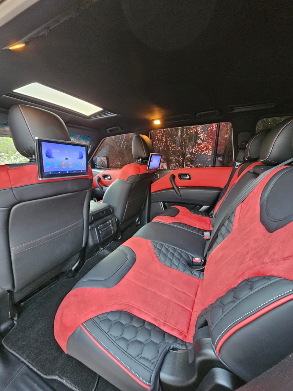 🤍2012 Nissan Patrol Platinum - 8-Cyl | Petrol | GCC | Automatic | Grey 🤍