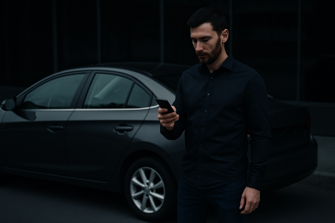 BEST Site to Sell Car in Al Haditha