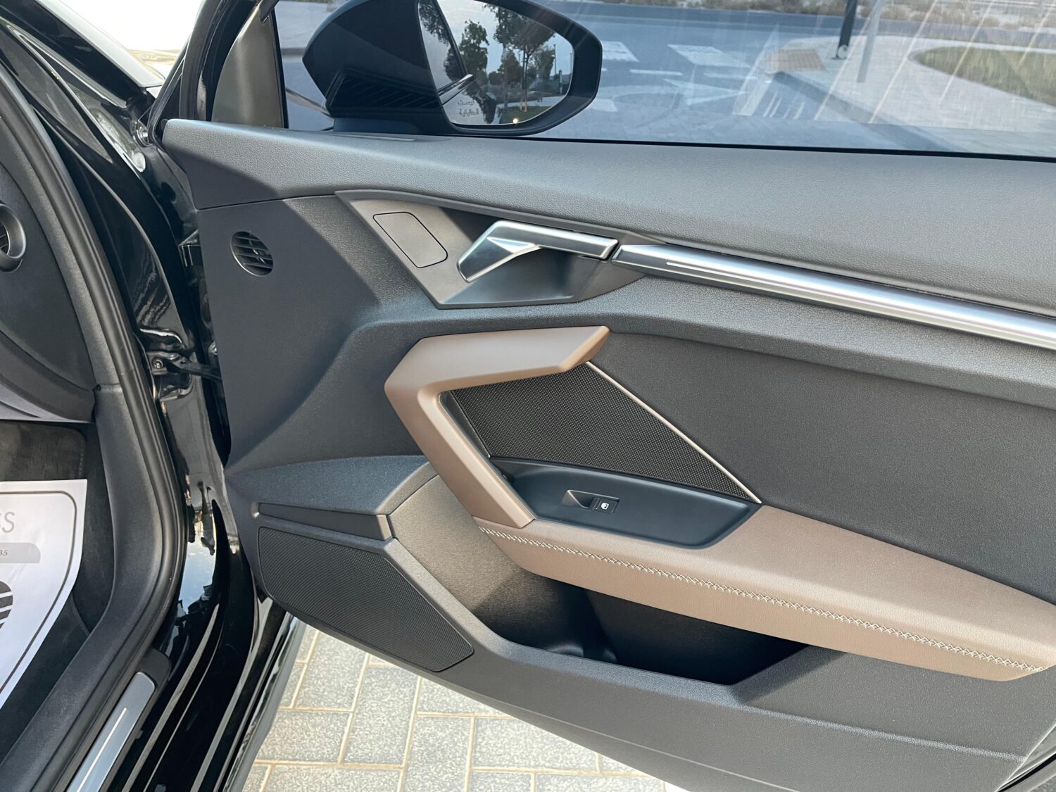 Audi A3 S-line 2024 full option