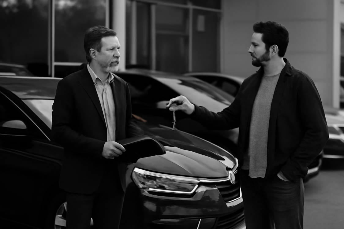 BEST Used Car Dealer and How to Sell My Car Near Me