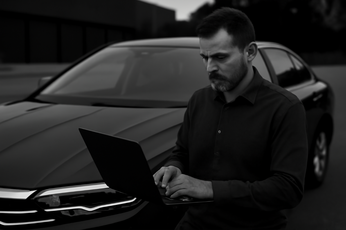 Car VALUE Depreciation Calculator UAE: Sell Any Car Faster