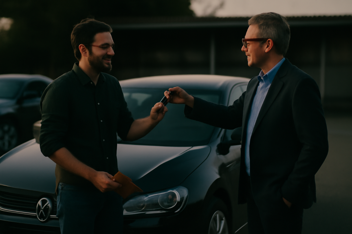 Same Day Car Buyers Near Al Haditha
