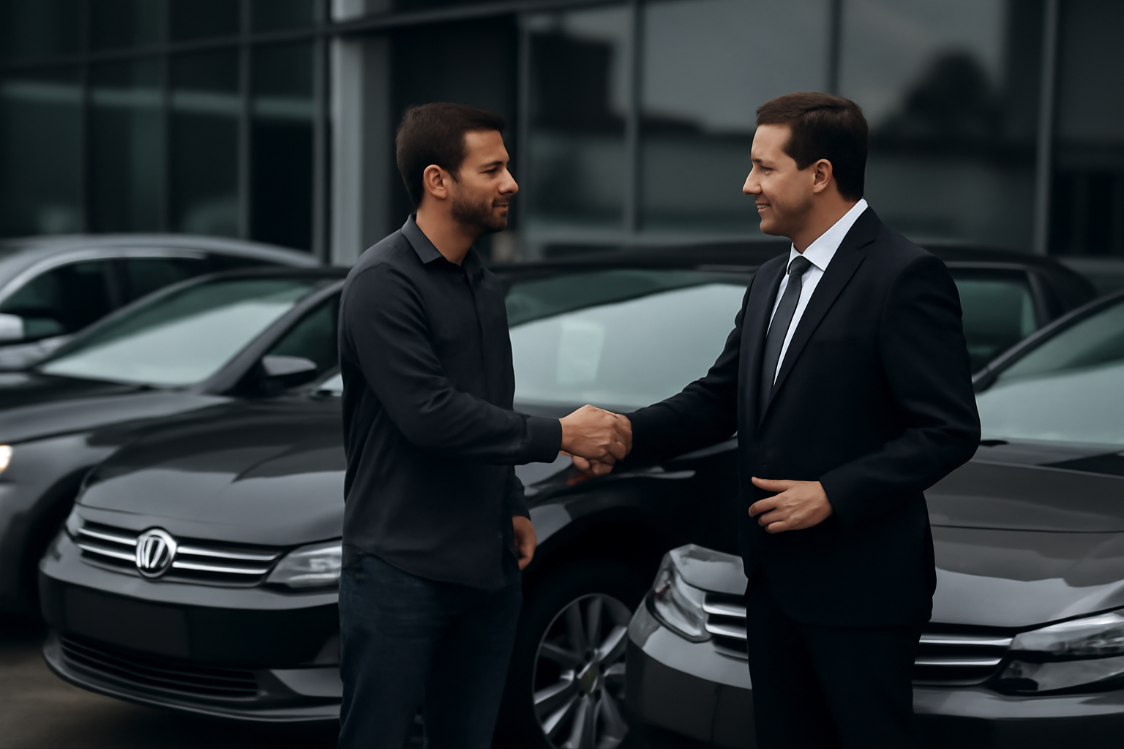 Used Car Dealers and How to Sell Any Car Near Me