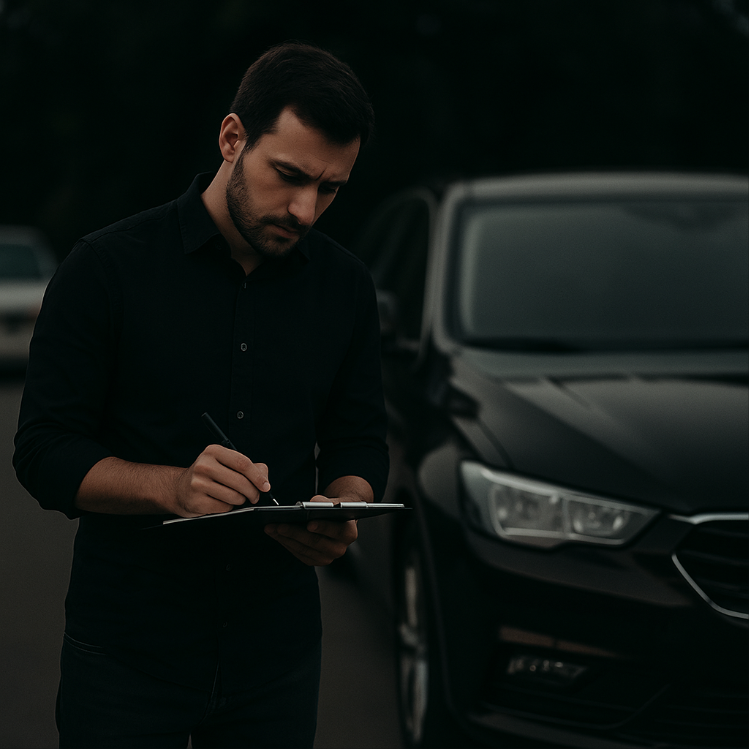 How to Write an Ad to Sell a Car