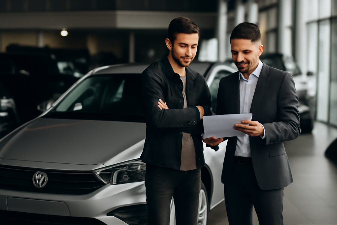 Cheapest New Car PRICE in UAE