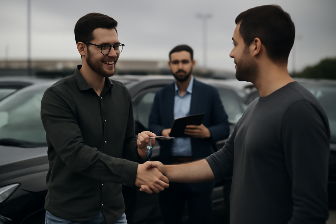 مشترو السيارات في نفس اليوم بالقرب من رأس الخيمة