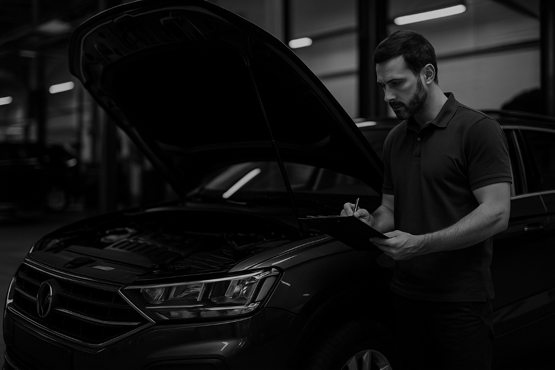 Car Inspection and Registration Near Me in Abu Dhabi