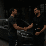 Used Car Dealer Rahayel