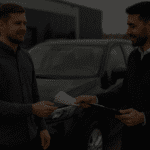 Instant Cash Offer for My Car in Abu Dhabi