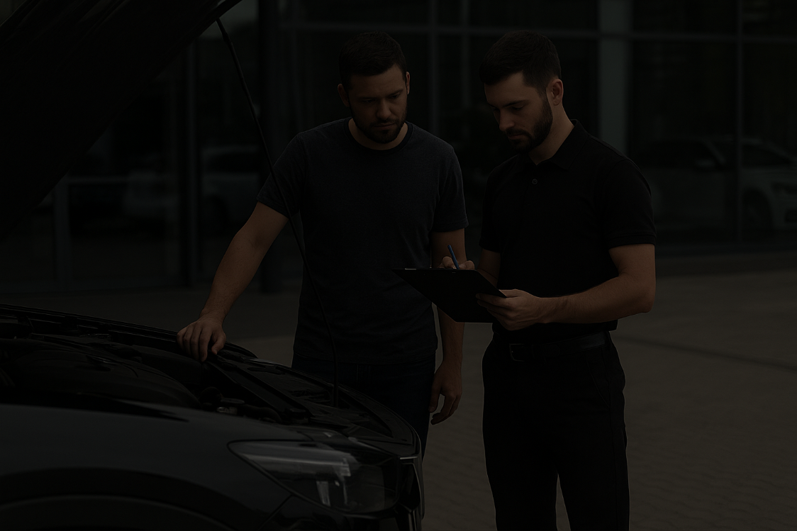 Sell Car Without Hassle in Al Hilal