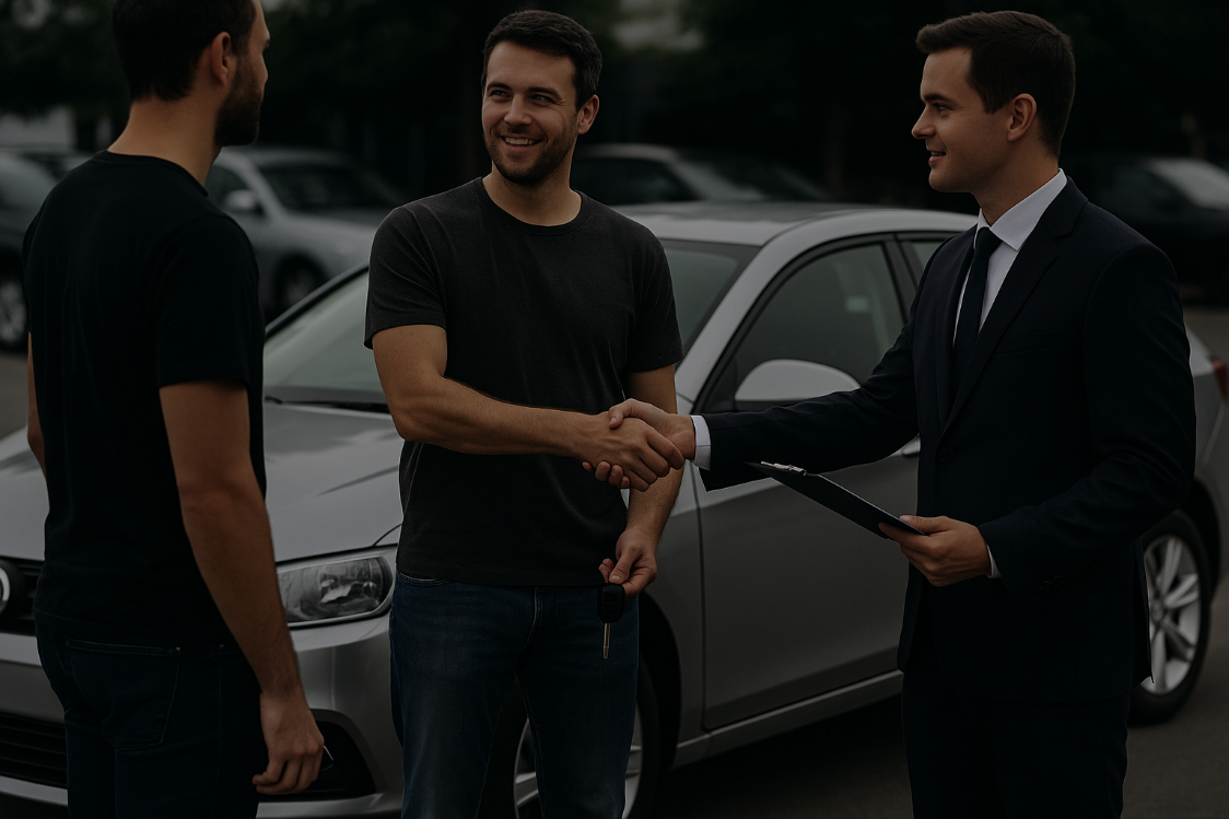 بيع سيارتك في نفس اليوم في الإمارات العربية المتحدة