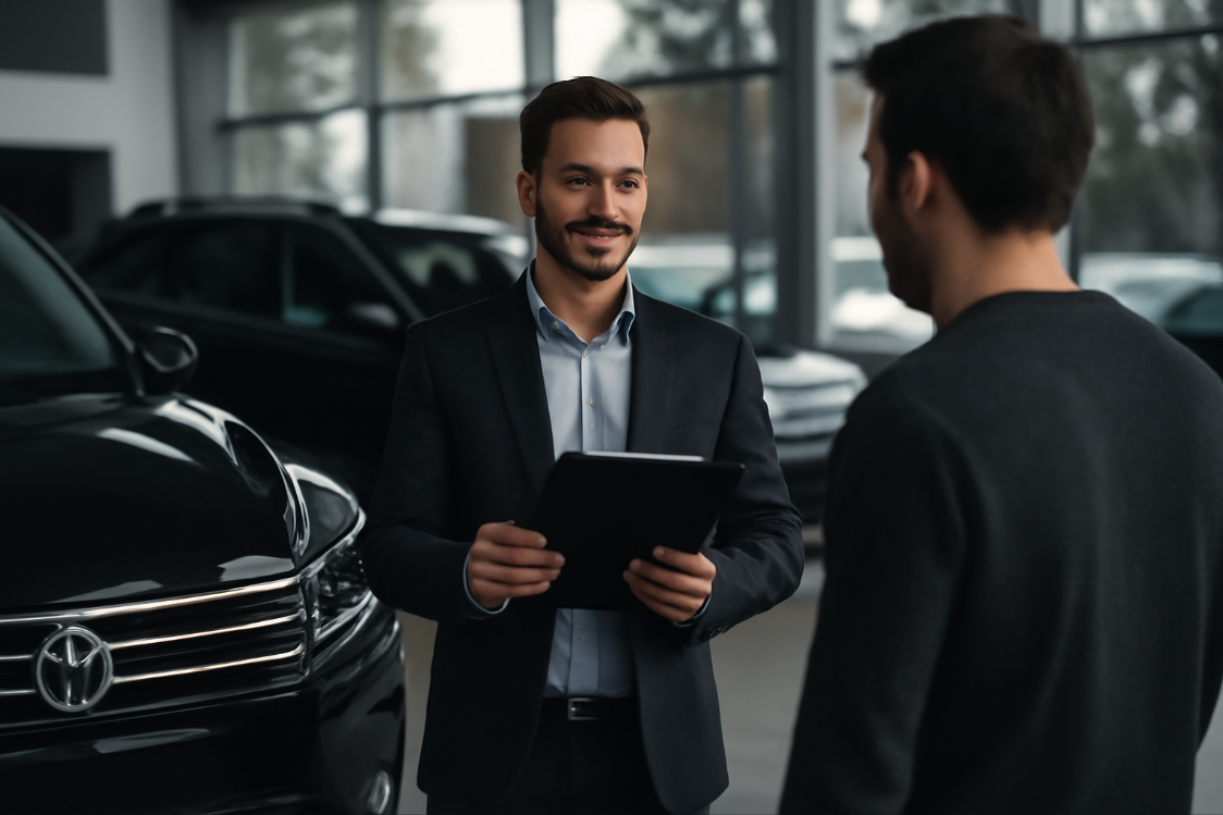 Car Dealer in Jubail Island: Your Trusted Choice for Buying and Selling