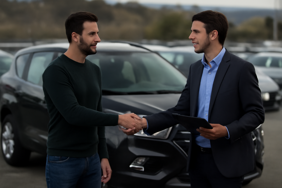 Sell Any Car in Yasmin Village