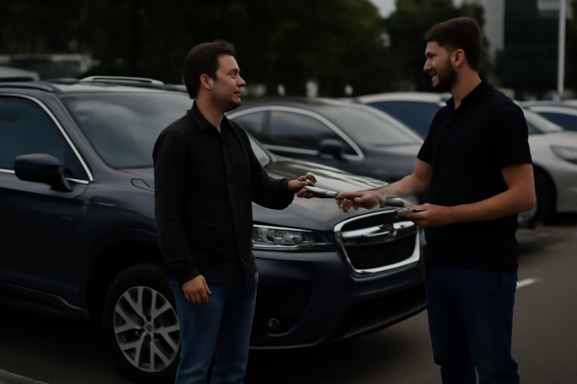 Same Day Car Buyers Near Saadiyat Island