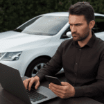 Motor Vehicle Dealer Rahayel