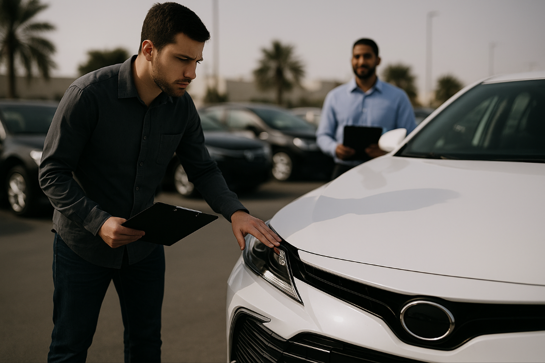 Sell Auto TODAY in Abu Dhabi