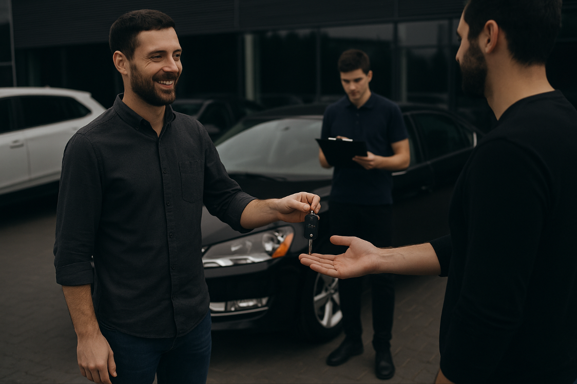 How to Sell Your Car QUICKLY in Madhab