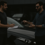 How to Sell a Car in Jumeirah 1