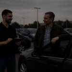 How to Sell Your Car Quickly in Seih Al Uraibi