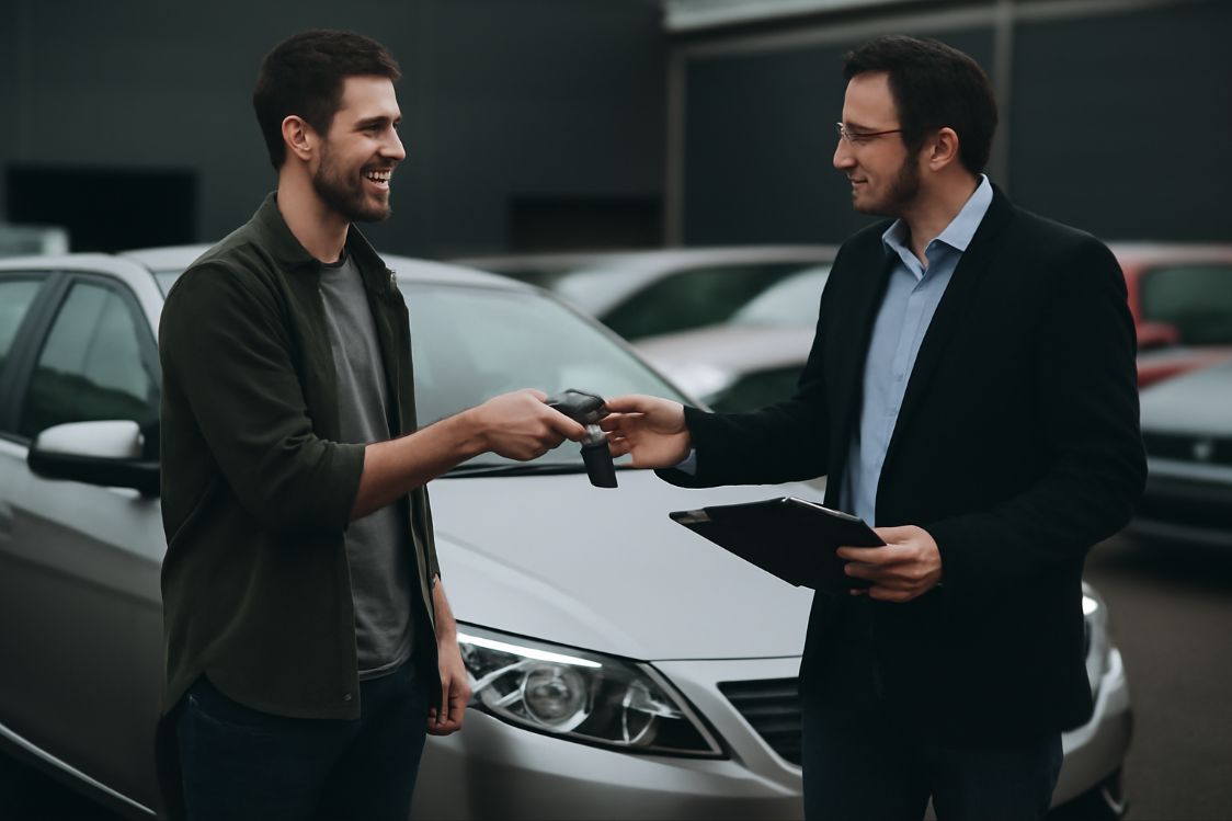 وسطاء شراء السيارات في نفس اليوم بالقرب من مدينة محمد بن زايد