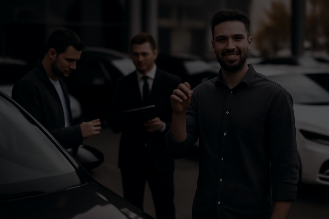 بيع سيارتك في نفس اليوم في أبوظبي