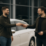 Sell Your Vehicle Same Day in Al Rashidiya