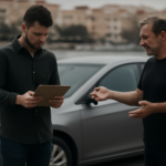 Used Car Buyer in Al Hamra Village