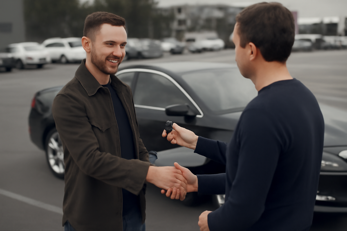 What Are the BEST Car Websites in Abu Dhabi