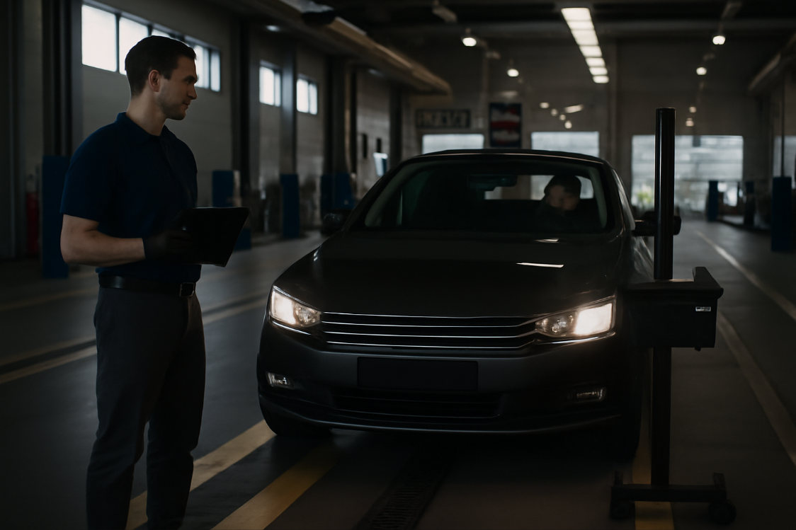 Where to Sell Used Car Online FREE in the UAE