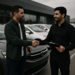 Trusted Car Buyer in Mohammed Bin Zayed City