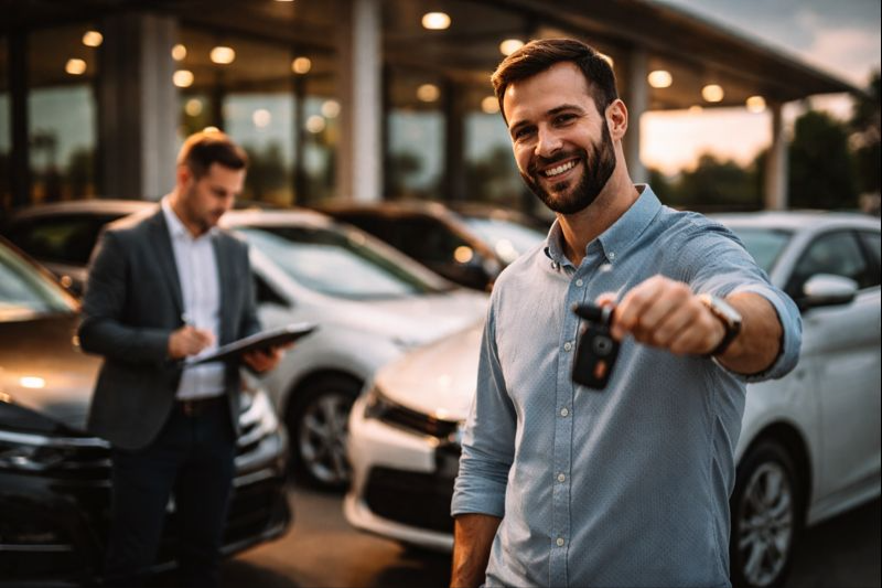 ADNOC Car Inspection Centers in Abu Dhabi