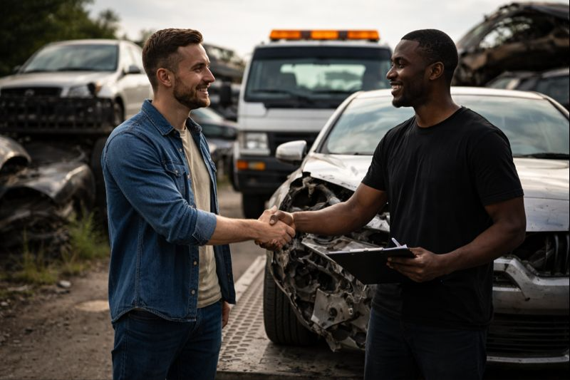 Car PRICE Estimator UAE for FAST and Fair Car Selling