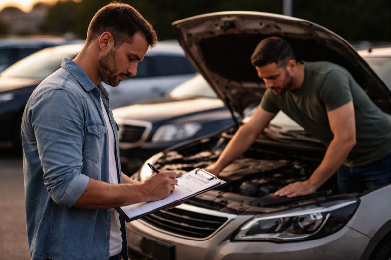 BEST Site to Buy Used Cars in Abu Dhabi