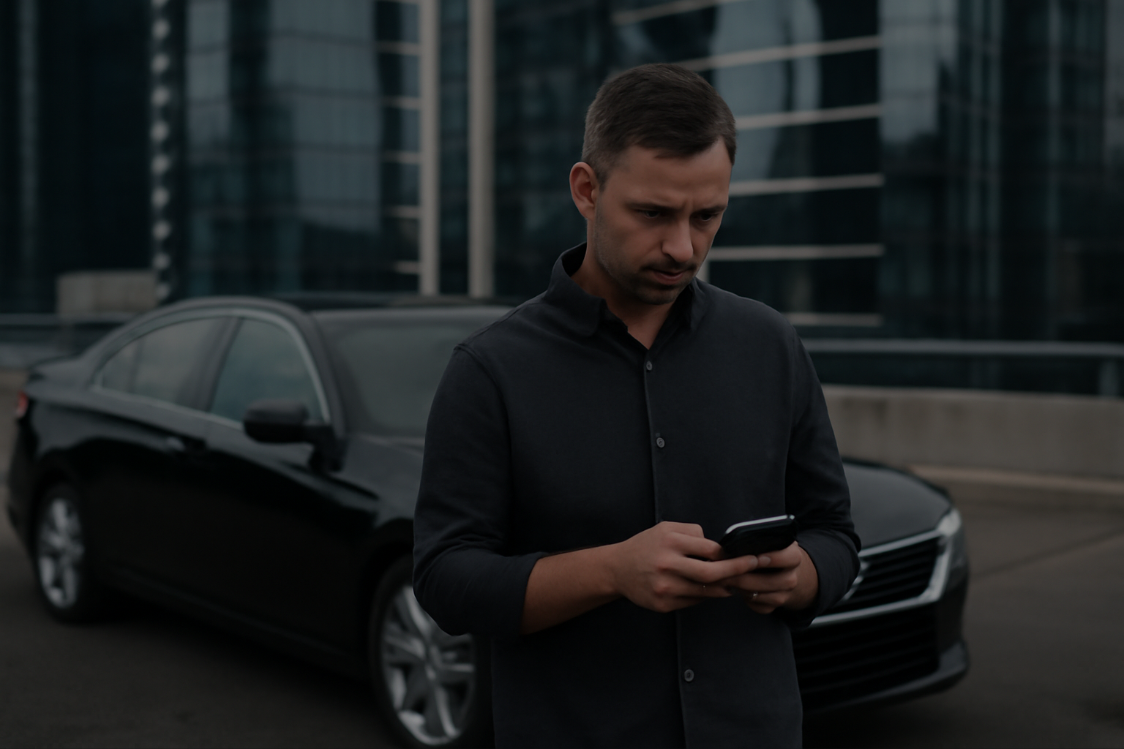 Car Dealer in Zayed City: Find Your Perfect Car