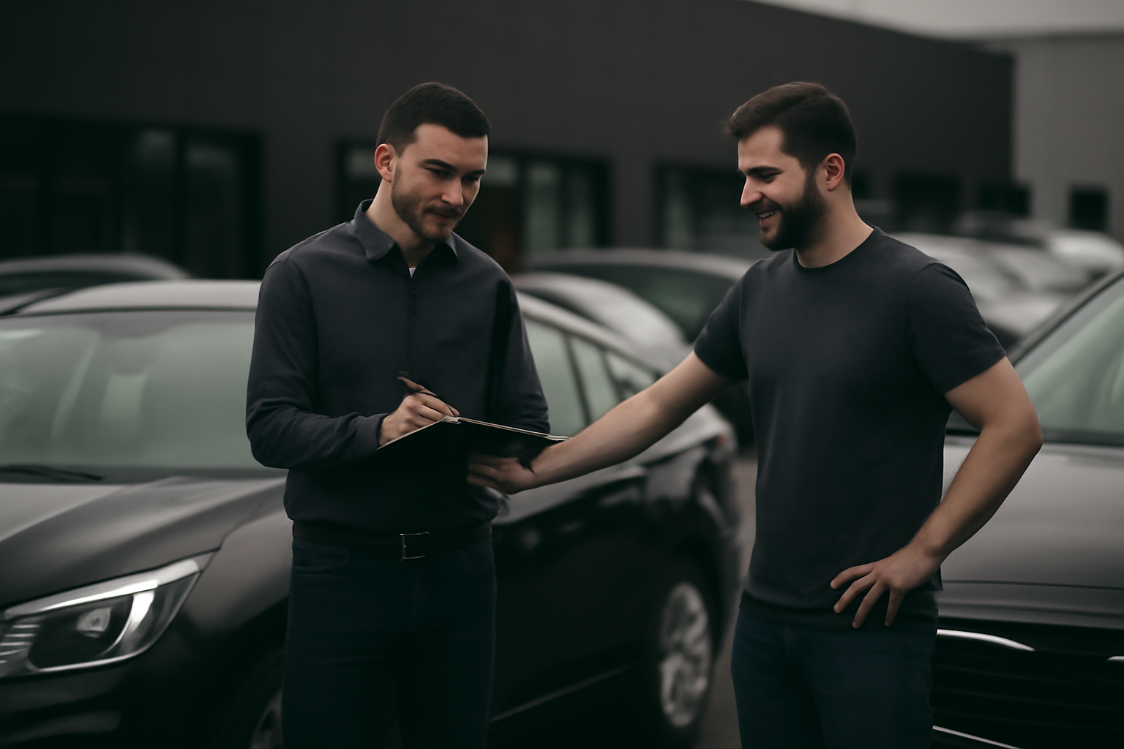 Sell My Car Online BEST PRICE in Abu Dhabi