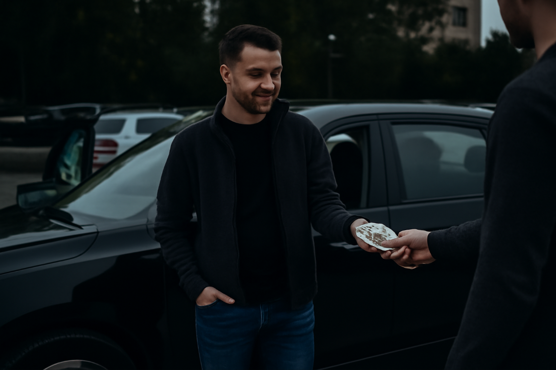 Online Car Selling Websites in Abu Dhabi