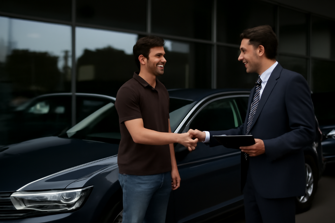 How Accident History Impacts the VALUE of Used Cars in the UAE?