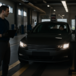 Getting Your Used Car Inspected in Abu Dhabi