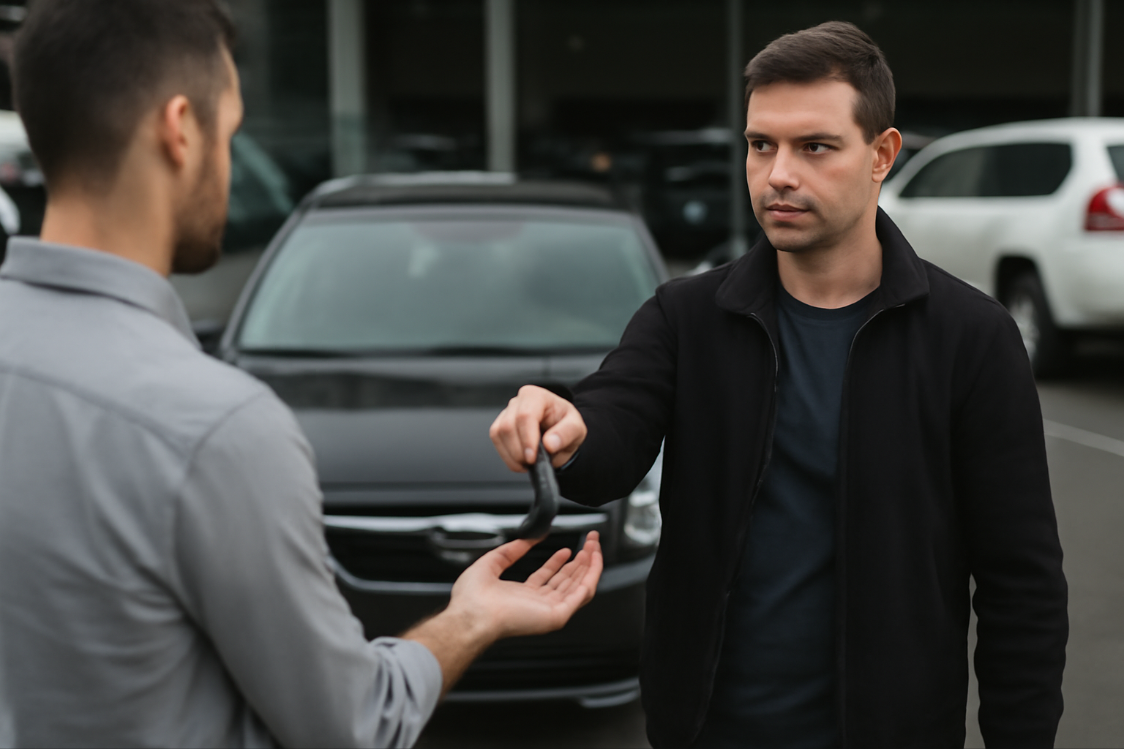 Buying a Car Website in UAE: SIMPLE and FAST