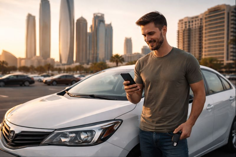 Jaguar Car PRICE in UAE