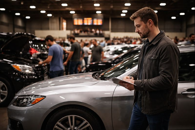 Sell Car Online With No Paperwork in Al Haditha