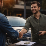 BEST Websites to Sell Cars in UAE