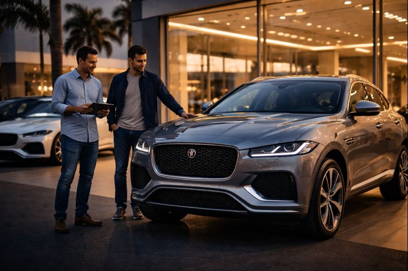 Sell Car Without Hassle in Al Salama